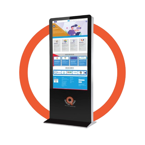 POS Queue System
